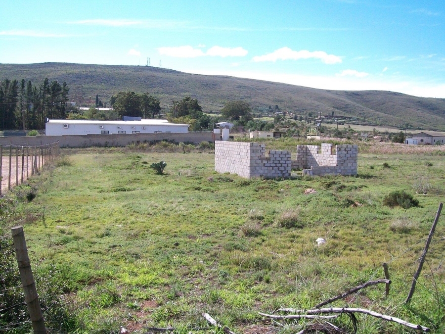 0 Bedroom Property for Sale in Joubertina Eastern Cape